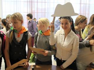 Пермские школьники представят свои разработки в городском конкурсе научно-исследовательских проектов
