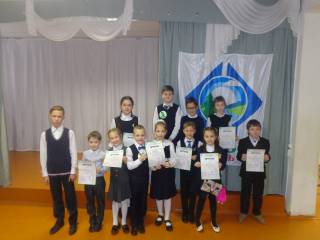 В Перми подведены итоги экологической конференции для школьников «Я Пермяк!»