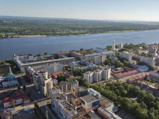 Опубликован рейтинг экологического управления городов России