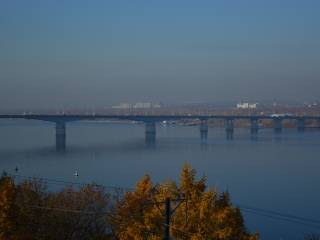 В октябре пройдёт всероссийская конференция «Река Кама в исторических судьбах города Перми»