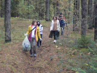 В Перми пройдёт семинар «Развитие добровольчества на особо охраняемых природных территориях»