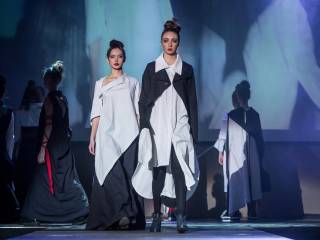 Театр моды «Тандем» стал победителем  II конкурса президентского фонда культурных инициатив 