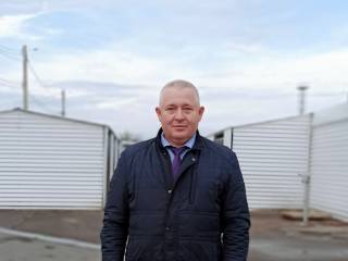 В Перми назначен новый директор службы по обращению с животными без владельцев